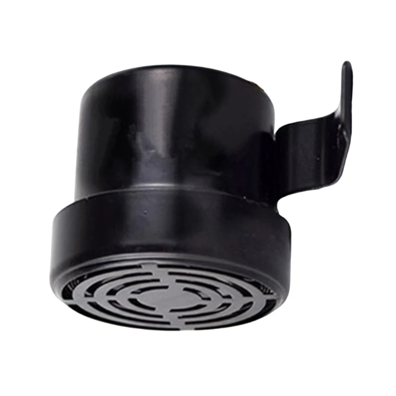 E8ba cachorro latindo motocicleta buzina chifre cachorro latindo chifre para segurança reversa