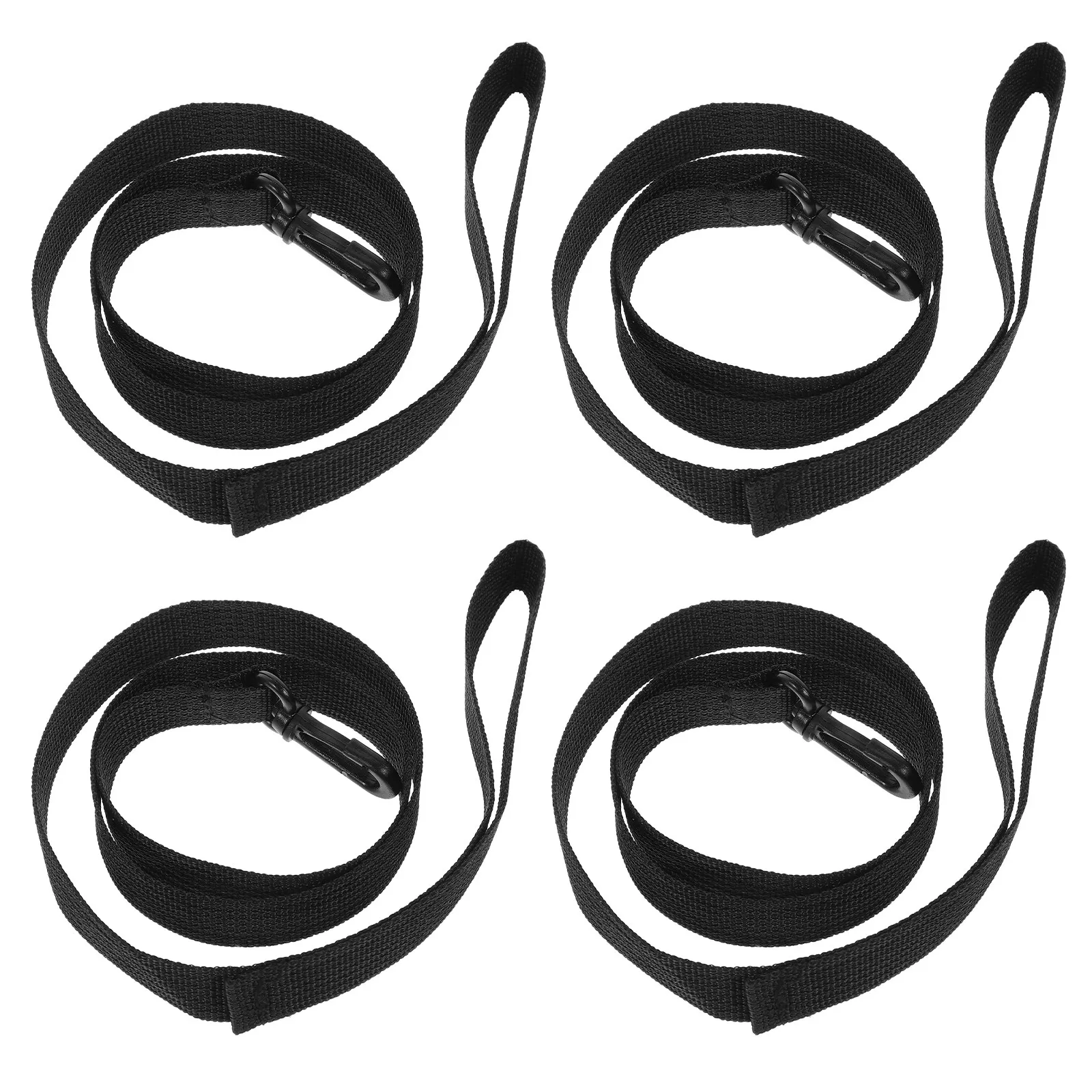 

4Pcs Kids Safety Leash Outdoor Walking Rope for Toddlers Preschool Daycare Kindergarten Detachable Child Leash Bright Colors