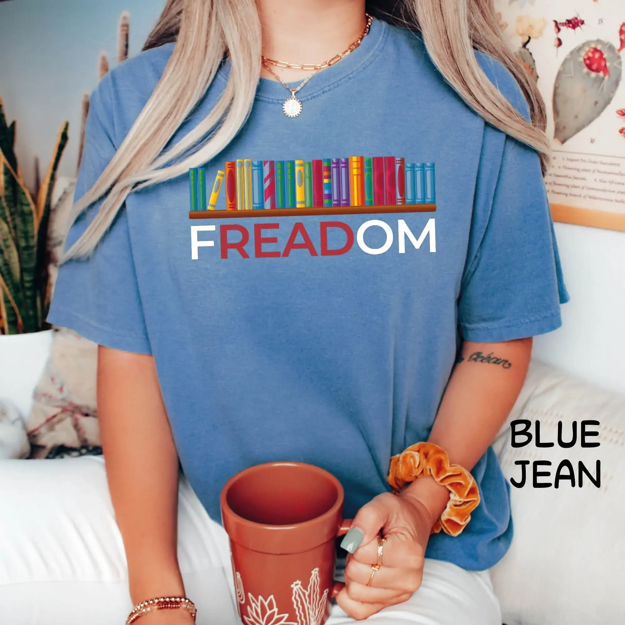 Comfort Colors Frea… - image