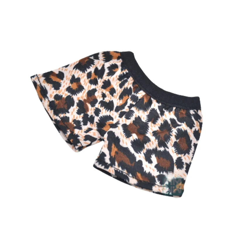 Fashionable Boyshor…