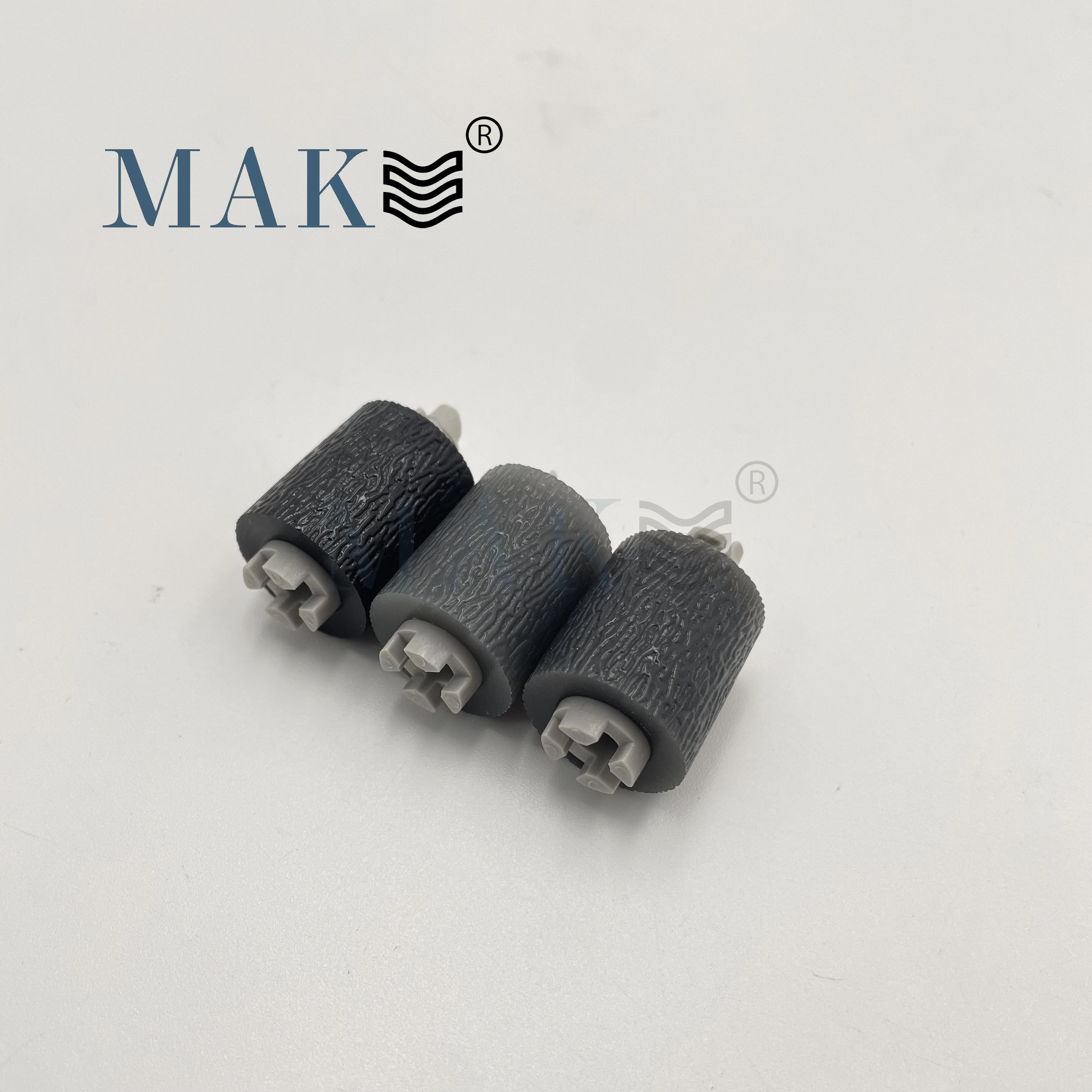 

Комплект роликов захвата бумаги 3X A64J564101 для Konica Minolta Bizhub C458 C558 C658 C226i C286i C7222i C7228i, ресурс 300 000 циклов, A64J564201
