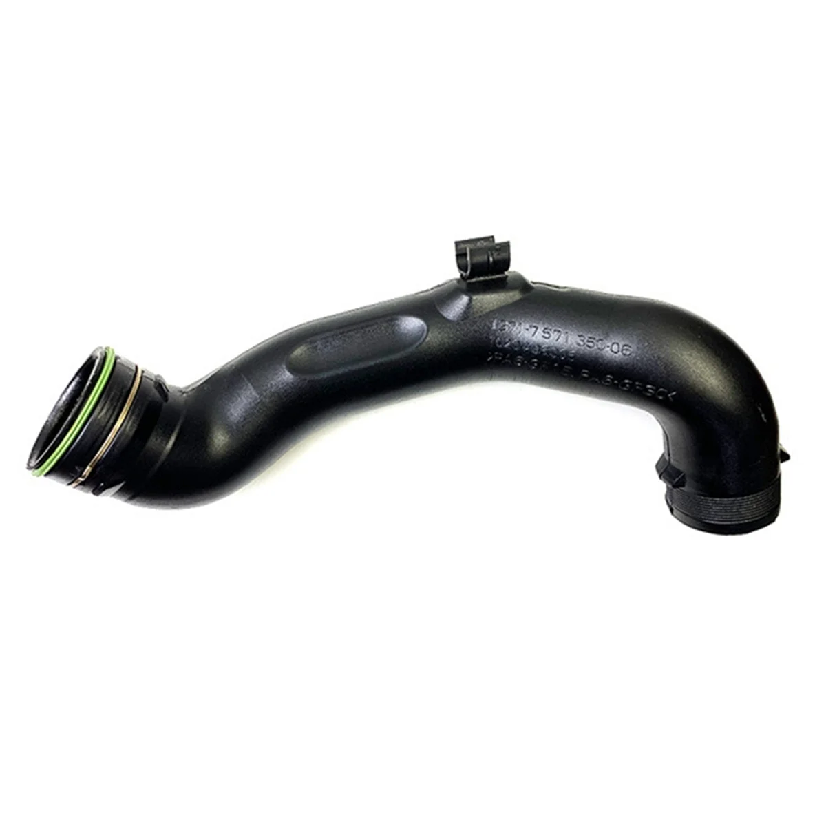 

Car Boost Air Intake Hose for BMW X5 2012-2018 X6 2014-2016 E70 Heater Hose 13717571350