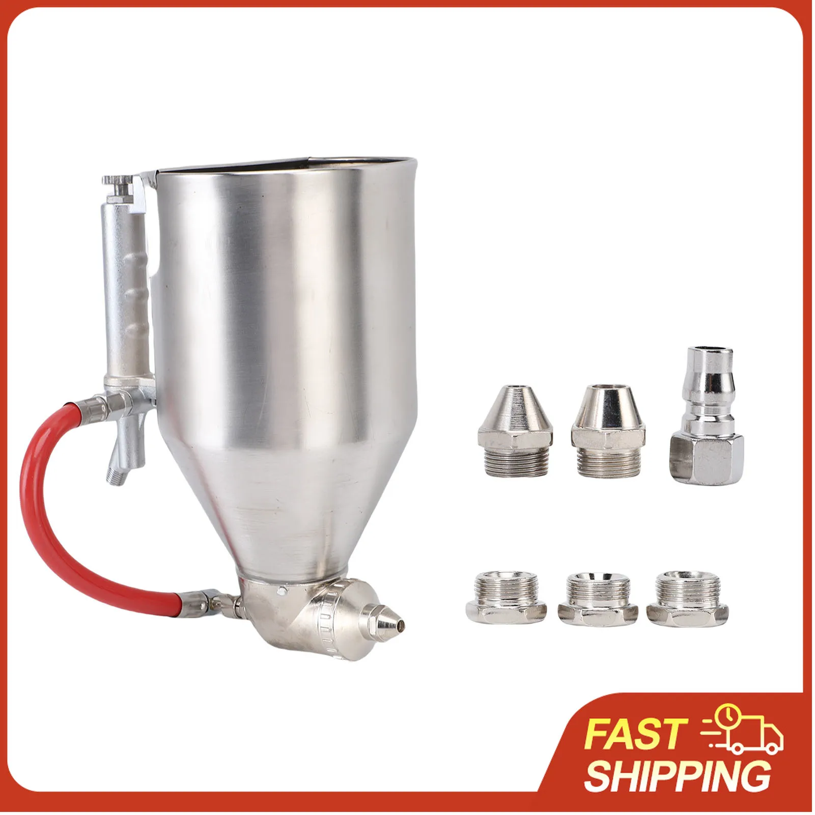 Pneumatic Cement Sp…