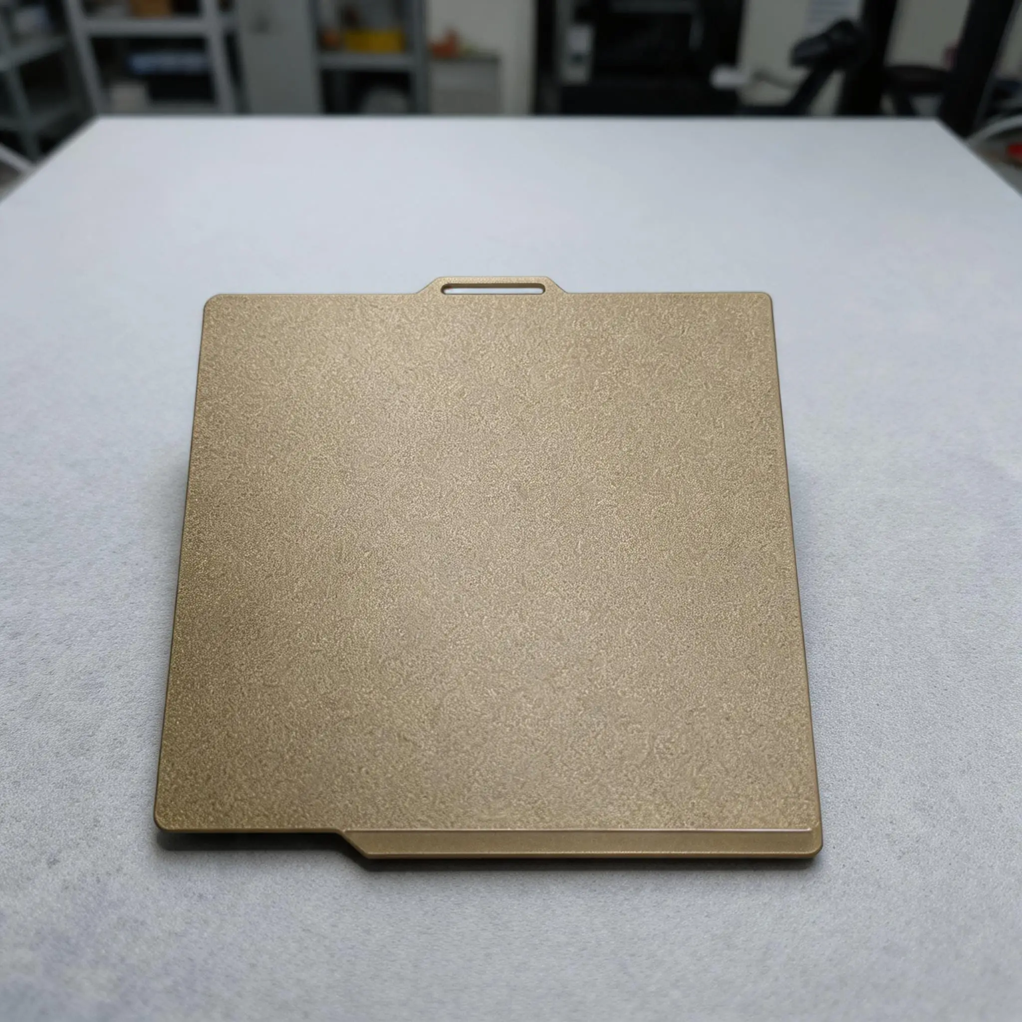 1pc Build Plate For Bambu Lab For P2S X2D X1 X1C X1E P1P P1S A1 Hot Bed 257x257mm For 3D Printer Platforms