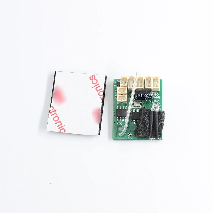 For K160.0004.001 Unit Receiver Board RC Airplane Toy Accessories