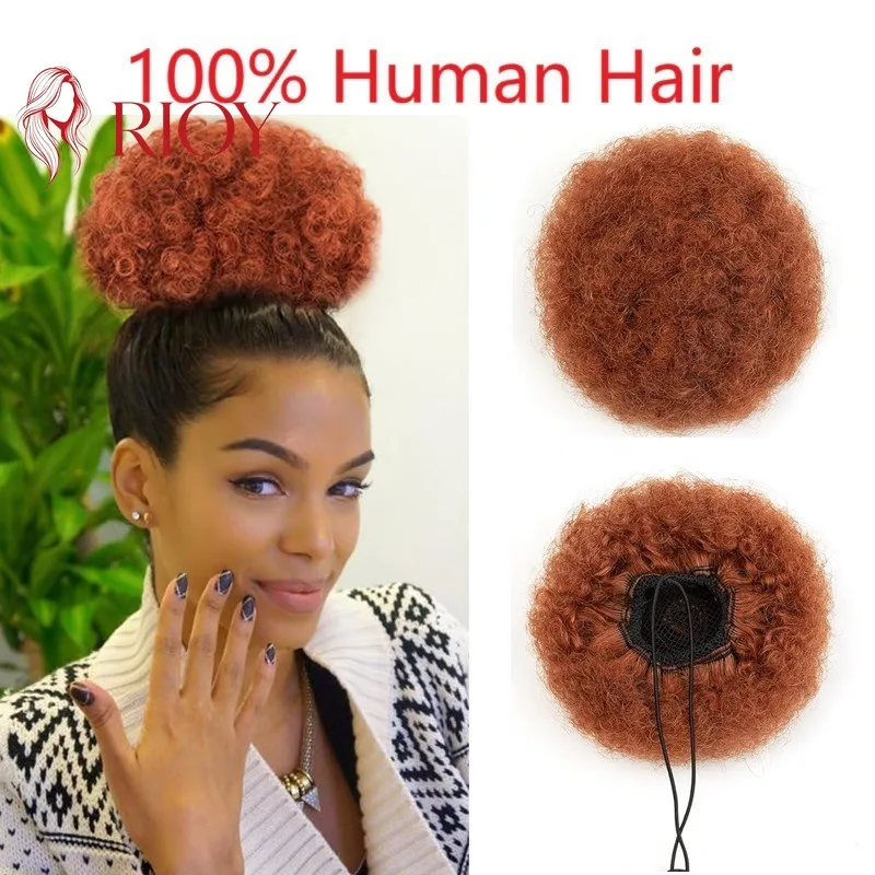 30-afro-kinky-curly-drawstring-ponytail-human-hair-6-8-inch-fluffy-soft-comfortable-breathable-for-black-women-fashion-dating