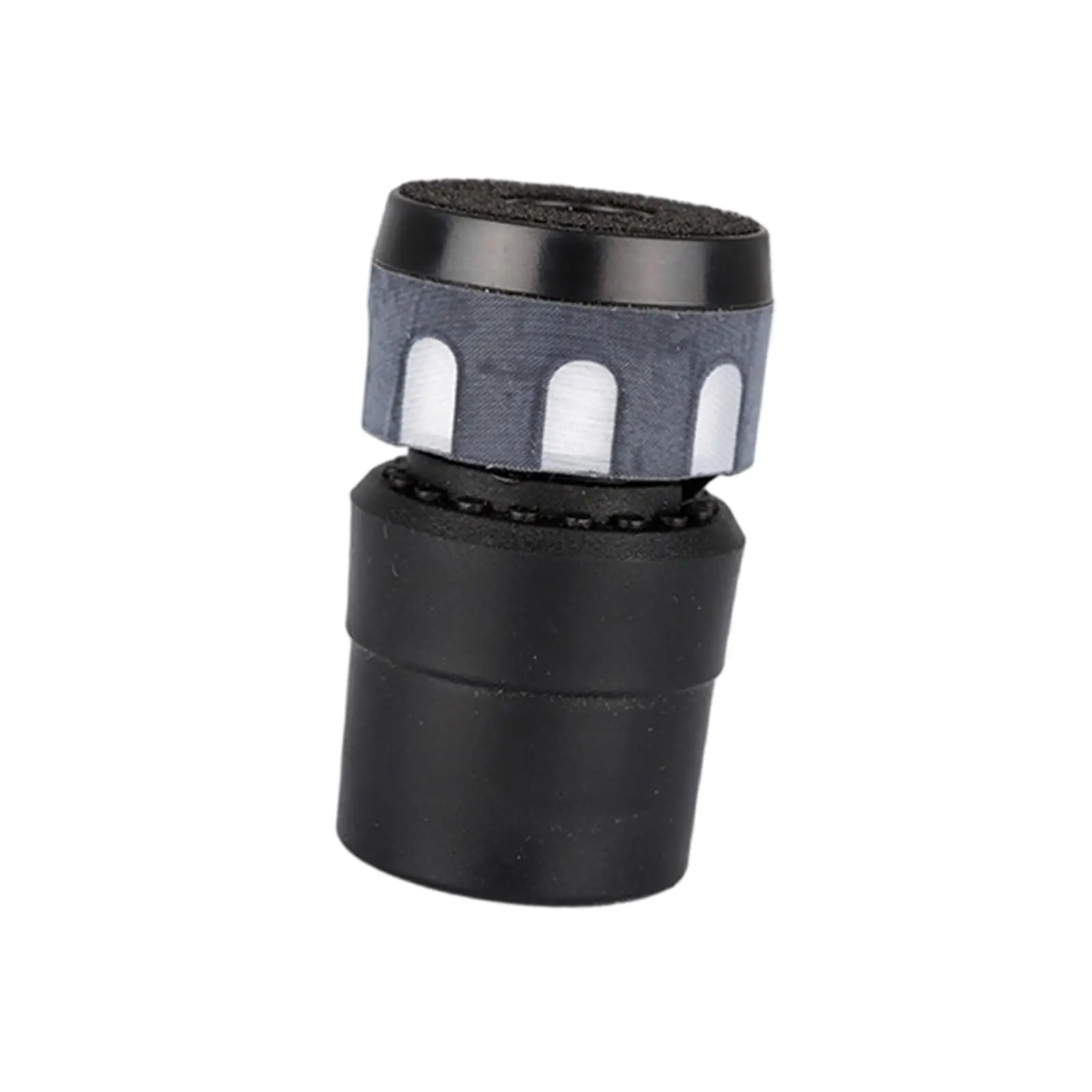 Cartucho de micrófono dinámico, accesorios de micrófono inalámbrico, piezas de reparación de núcleo principal para micrófono tipo 509