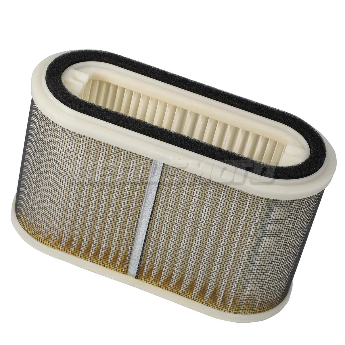 

Motorcycle Air Filter Element Air Cleaner For Yamaha V-MAX 1200 VMX12 VMAX1200 V-MAX1200 VMAX 1200 1985-2007 1FK-14451-00-00