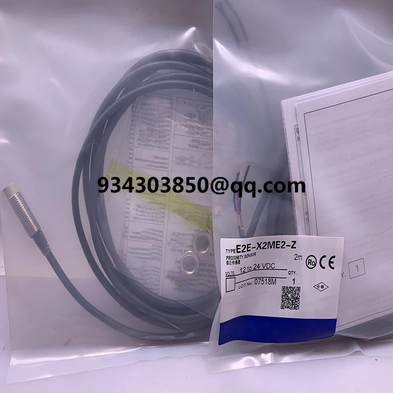 

100% new sensorE2E-X2ME2-Z E2E-X5MF1 E2E-X5ME2 E2E-X5ME1 E2E-X5MF2 E2E-X5ME1-Z E2E-X5MF1-Z E2E-X5MF2-Z E2E-X5ME2-Z