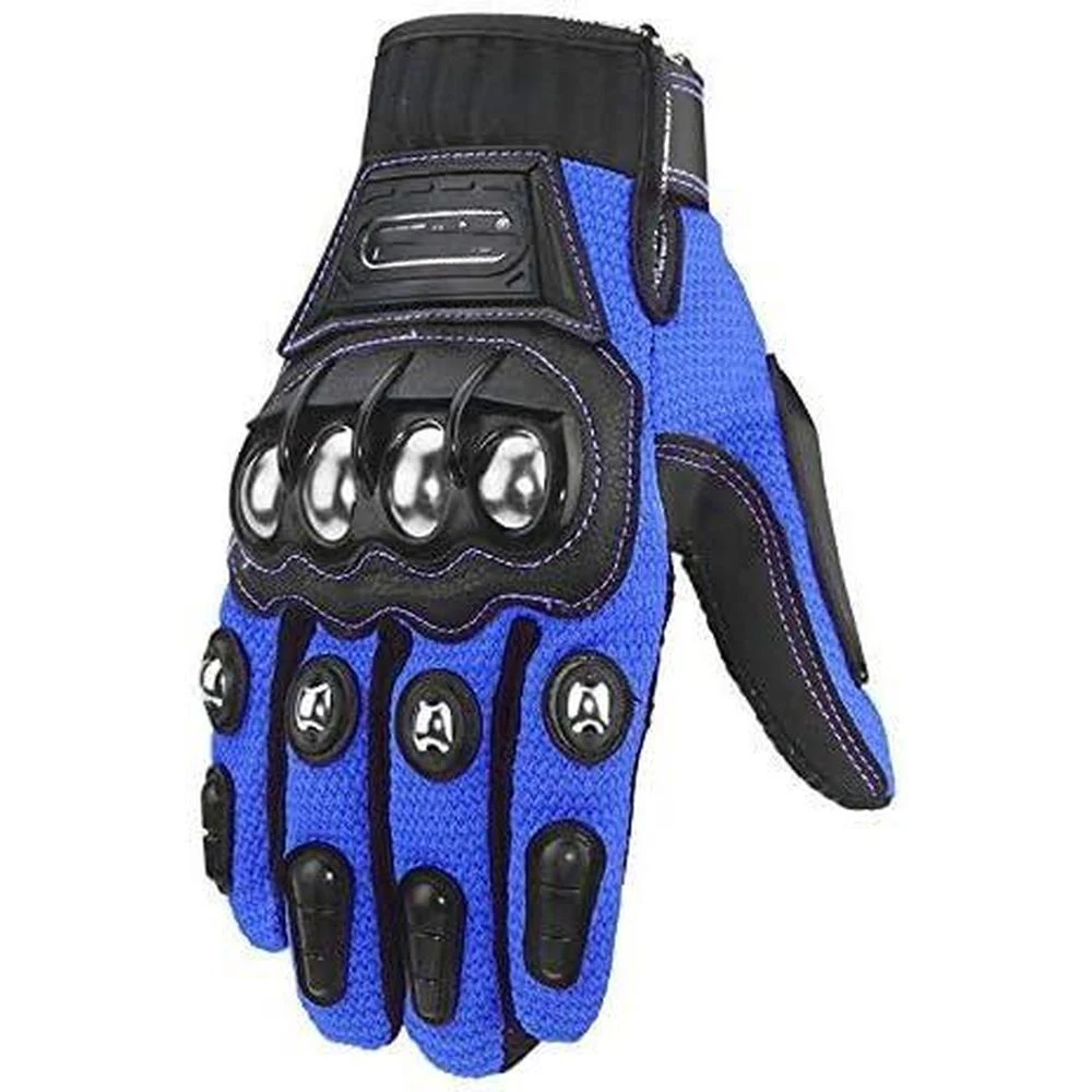 

Universal Motocross Gloves Full Finger Motorcycle Gloves Non-slip Wear-resistant Motocross