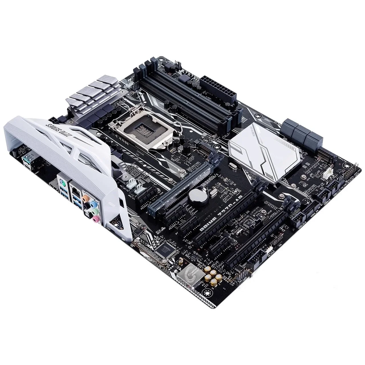 For PRIME Z270-AR ASUS master series game main board desktop support 6th generation 7th generation U