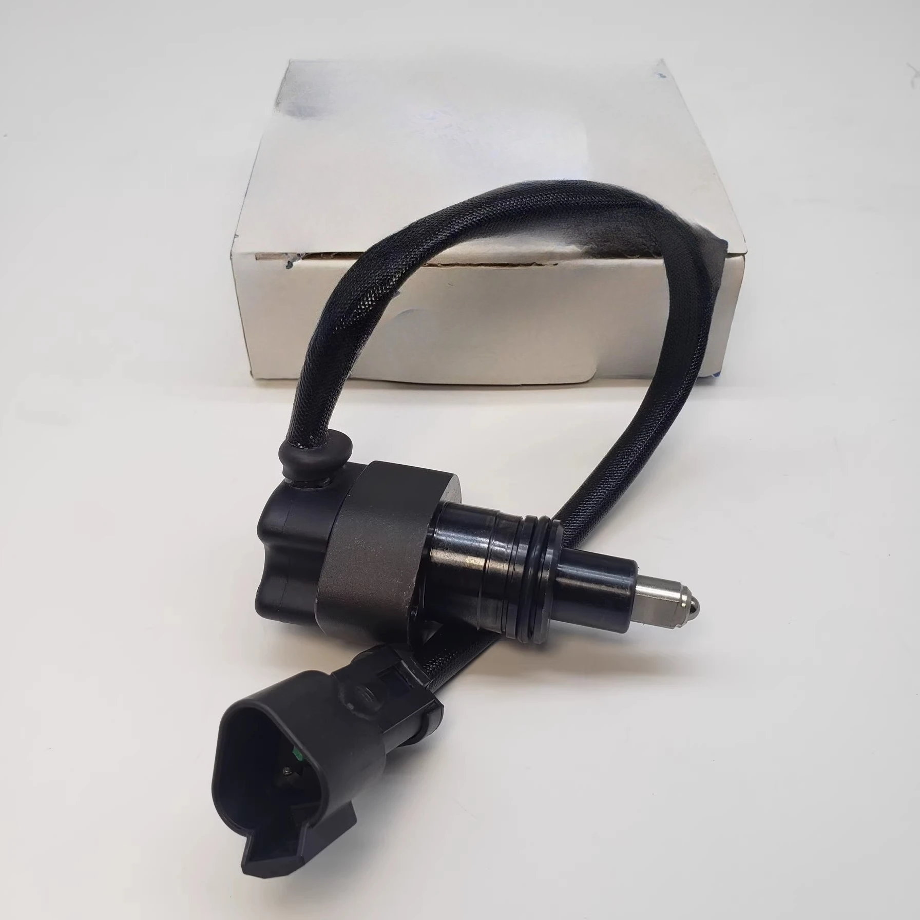 Sensor de ângulo, novo, original