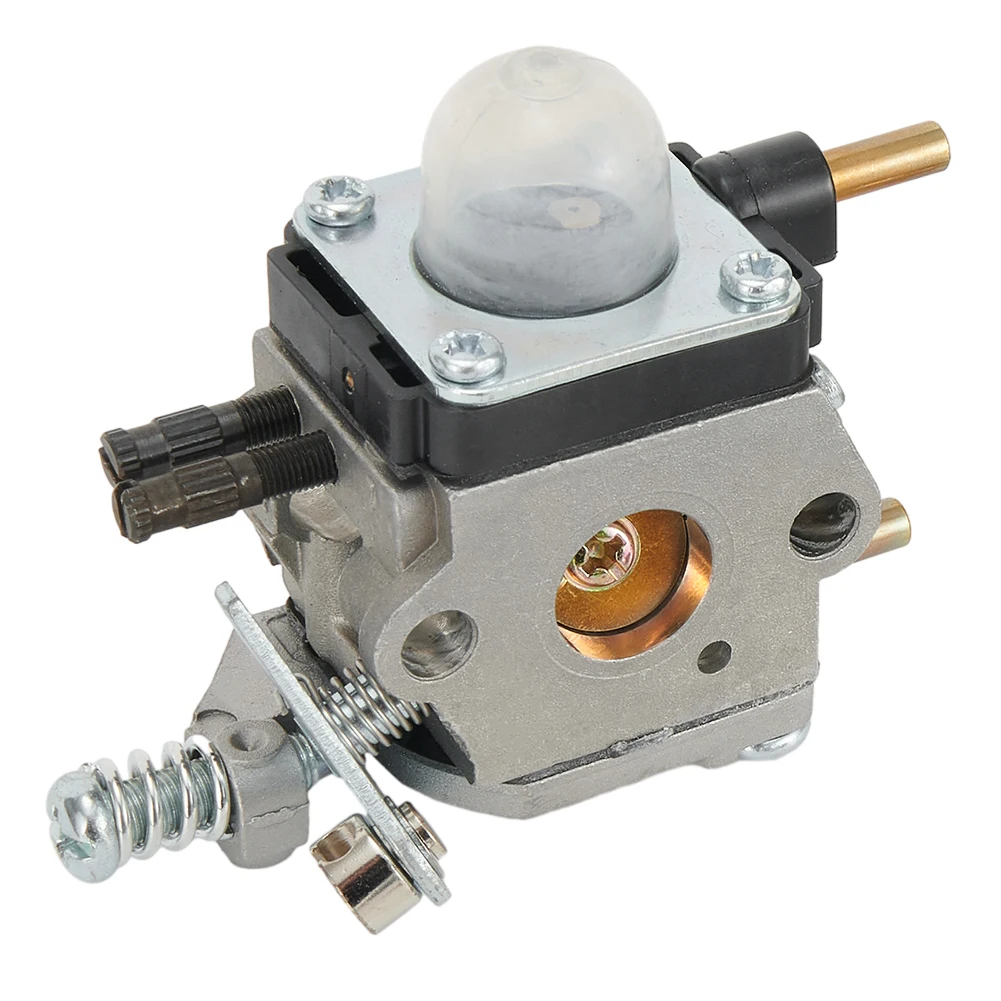 Carburetor and Fuel System Parts Kit for Mantis Tiller For TC-210 For TC-210i For TC-2100 SV6 SV5H2 SV5C SV4B LHD1700 HC-1500