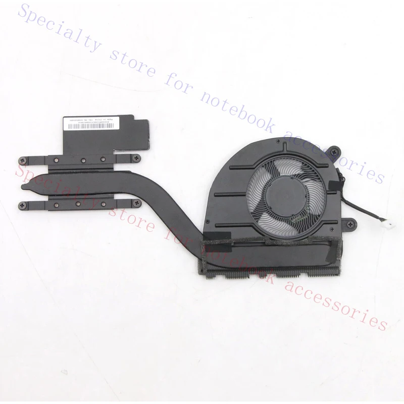 A+  New Cpu Cooling FAN Heatsink UMA For Thinkpad L13 Yoga Gen2 20VL 20VK 5H40X89404