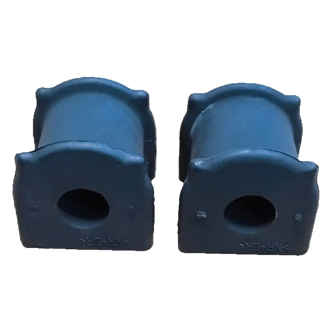 

2PCS Rear Stabilizer Bushing 48818-60040 For Toyota Land Cruiser Prado 3.0T 2010-2021 /2.7L 2009-2023 Car Accessories