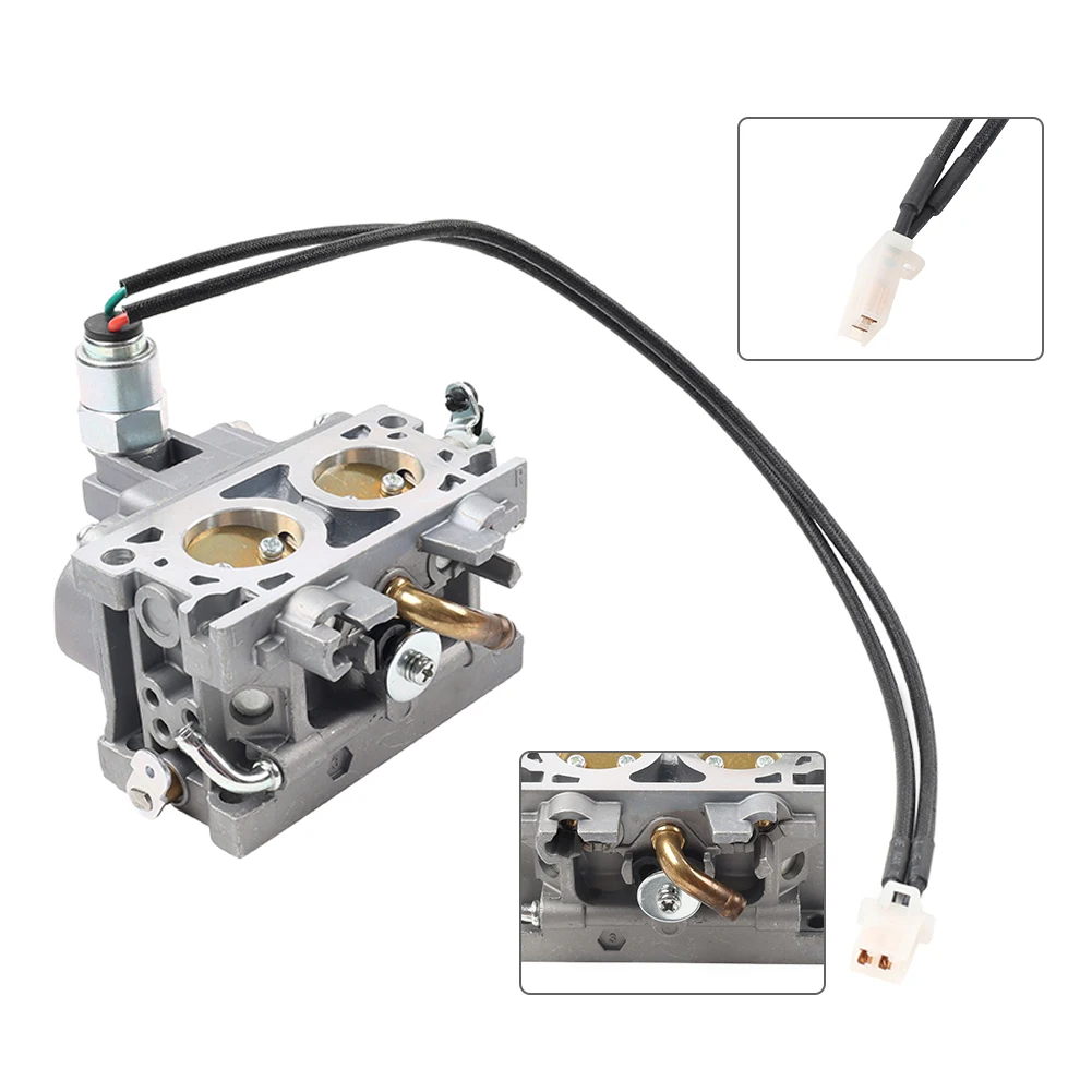 Motorcycle Carburetor Carb 951-05588A For Cub Cadet Engine 8Q78XUC 8Q78XUB 8Q78XUA 8Q78HUC