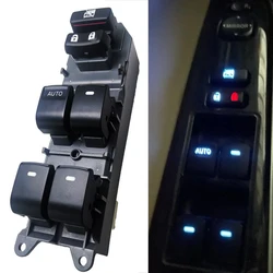 Power Window Lifter Control Switch for Toyota RAV4 Camry Corolla Auris 2006-2017,84820-06100,84820-42210