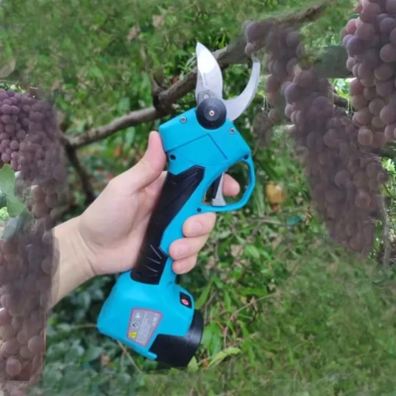 2025 2018 Kingson cordless electric pruning shears