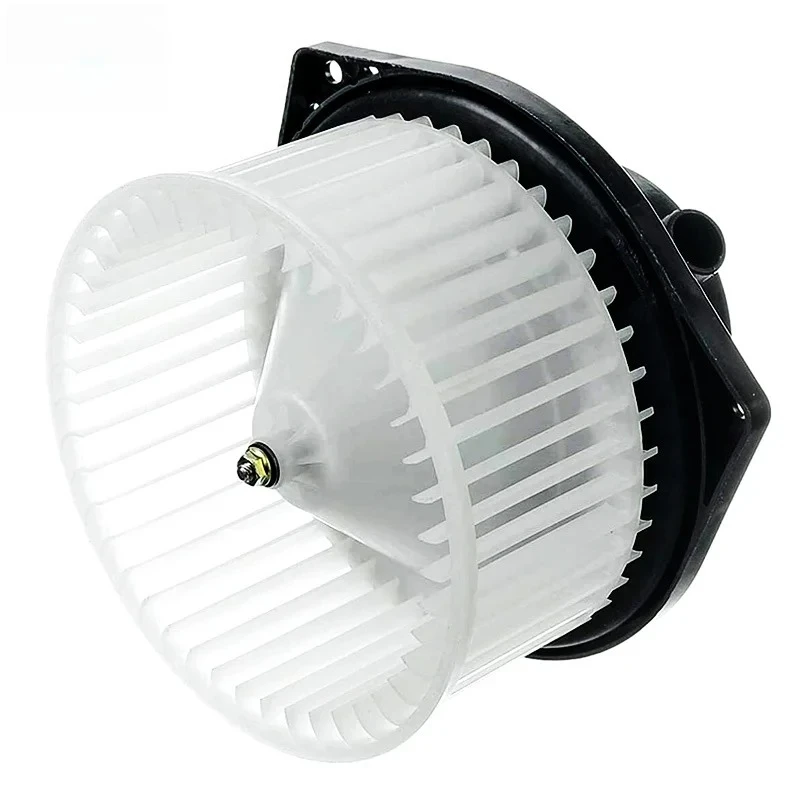

AC Air Conditioning Heater Heating Fan Blower Motor ASSY for ISUZU D-MAX Infiniti I30 I35 27220-5E900 3L041-30370