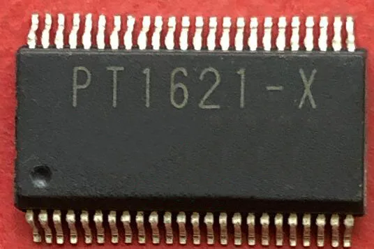 IC new the original PT1621 -x SSOP48 new original spot, quality assurance welcome consultation spot can play