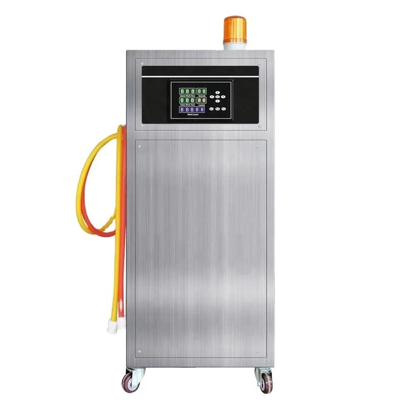 

Car air purifier and sterilizer machine for air ionizer purification in Car 4S shop automobile beautification industry