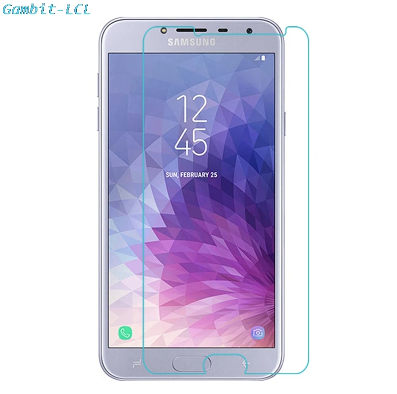 For Samsung Galaxy J4 2018 5.5