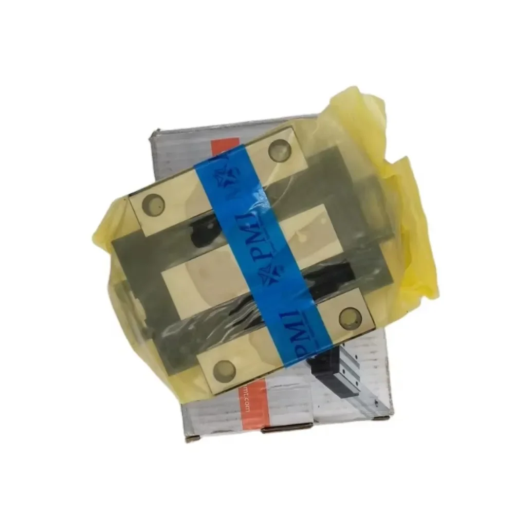 Taiwan PMI Linear Guide Block MSB15TS MSB15S MSB15TSSSFCN Light Preload MSB15SSSFCN