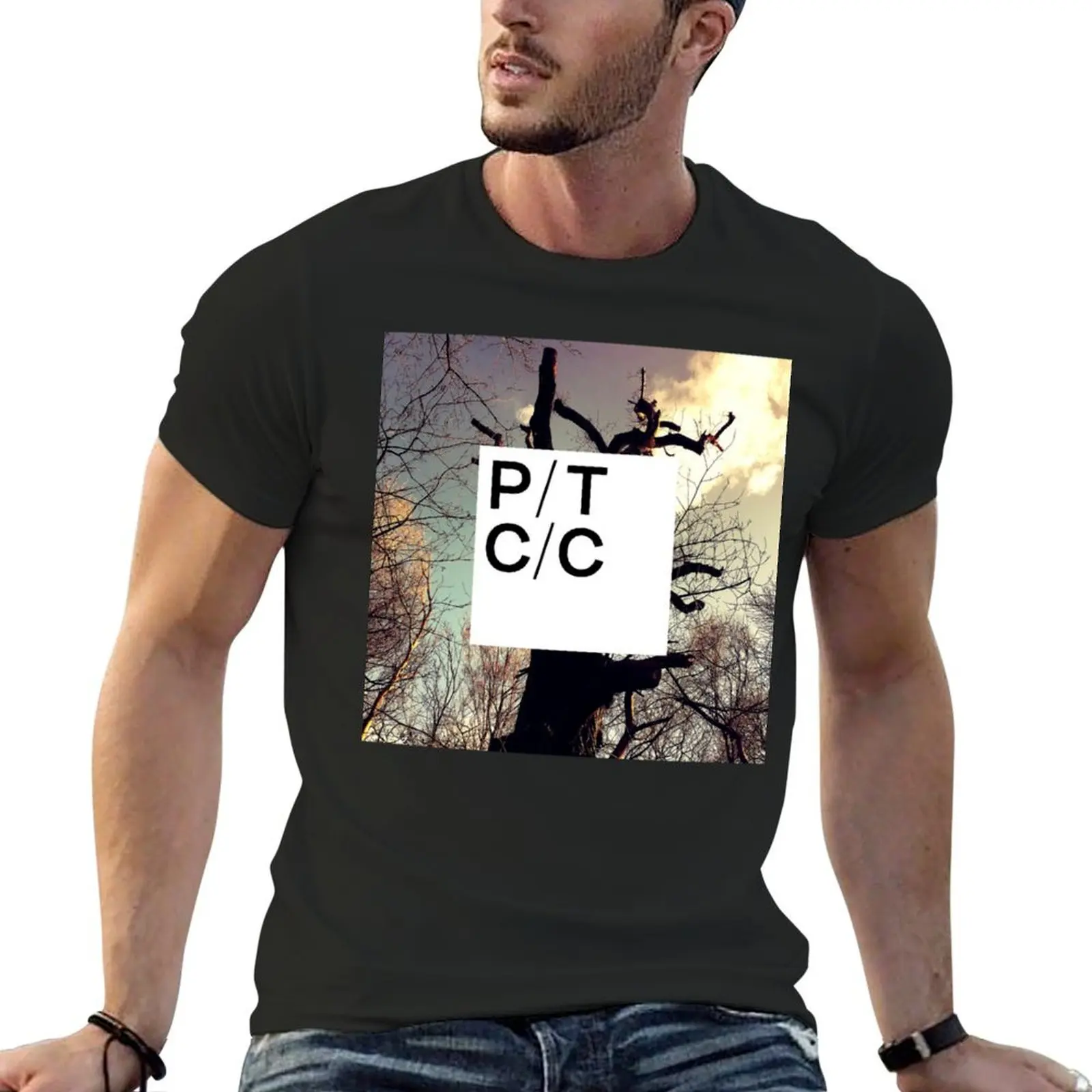 Porcupine Tree are an Rock Band (Closure Continuation) Classic T-Shirt cute tops tops Blouse mens graphic t-shirts anime