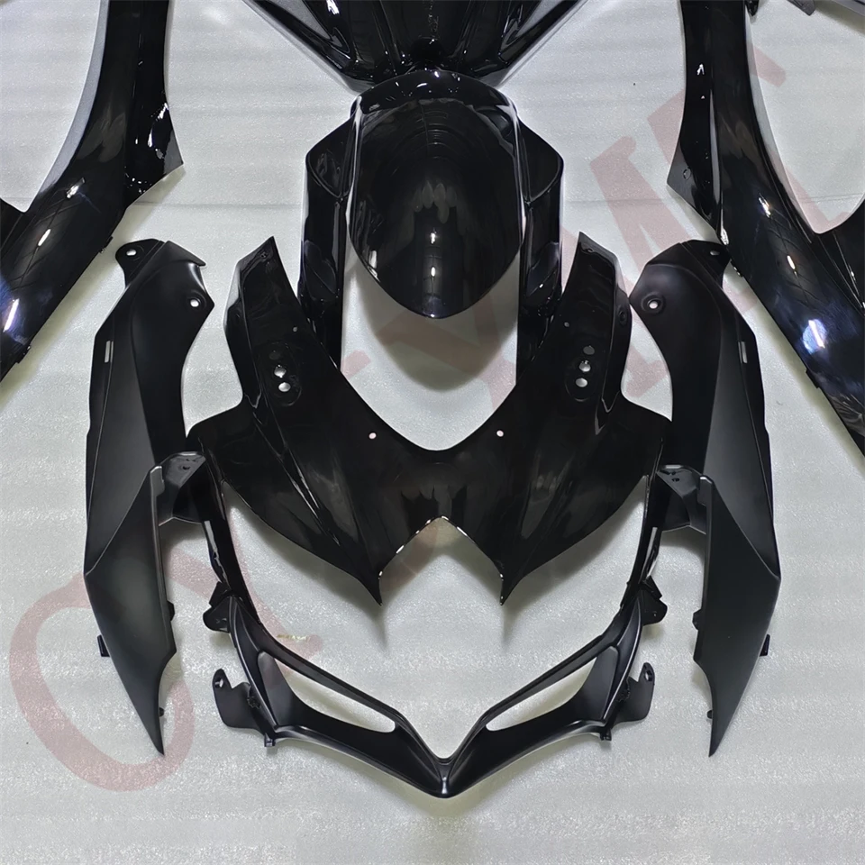 Glossy Motorcycle Fairing Kit for Suzuki GSXR 600-750 K8 2008 2009 2010 Fairings GSX GSXR600 GSXR750 08 09 10 Bodywork Tank Case