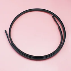 75556-02260 75555-02270 Roof Drip Molding Trim Left Right fit for Toyota Corolla 2014 2015 2016 2017 2018