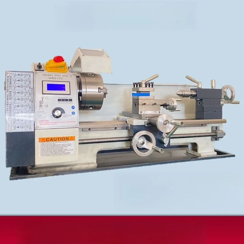 Torno Combinado Superior XY60CC: El Mejor Rendimiento Industrial del Mercado, la Elección Líder para Mobiliario Hotelero