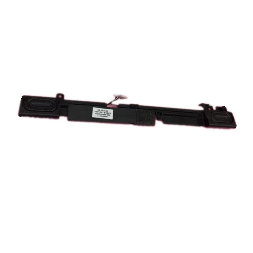 

Laptop Internal Speakers For HP Pavilion m1-u000 M1-U001D U053TU x360 Black