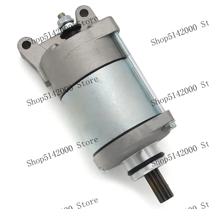 Motorrad Elektrische Starter Gerät Motor Für Honda CRF230 CRF230F/CRF230L/CRF230M OEM: 31200-KPS-A11 Motorrad Starter Motor – Detail 4