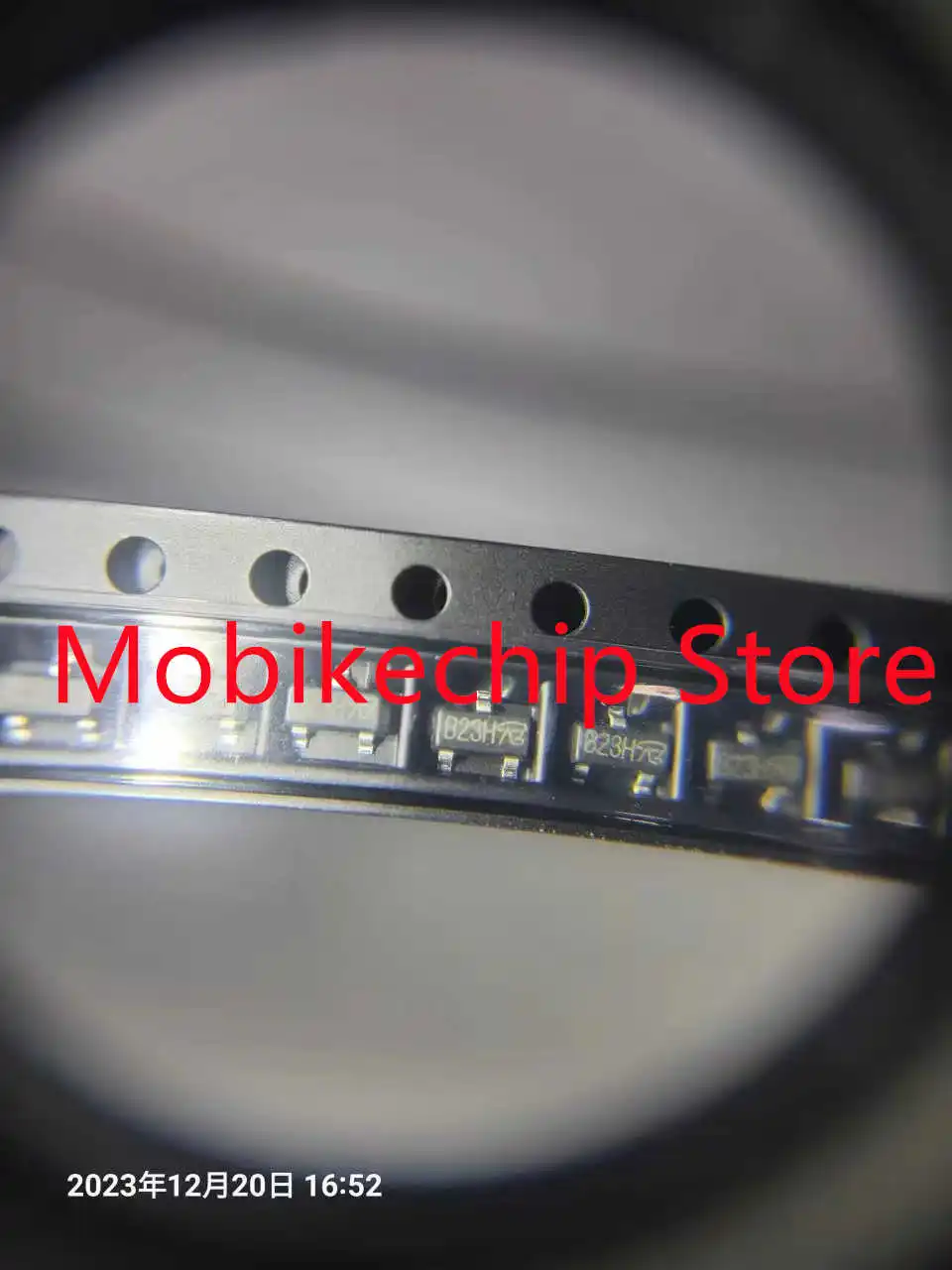 VB2355 Brand New e Original, em estoque