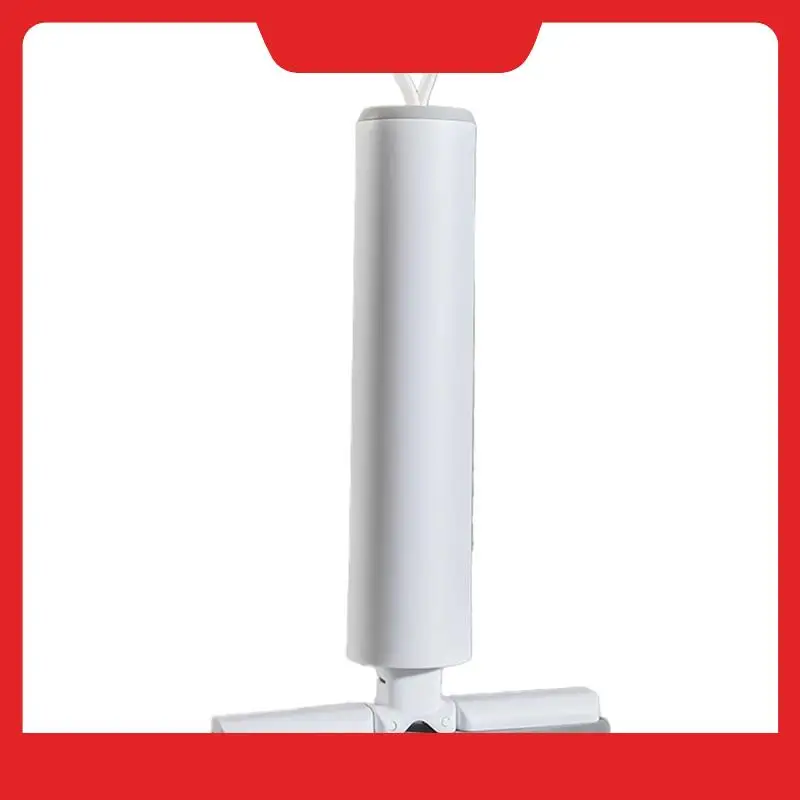 

A32HOT-Self-Squeezing Mini Mop, Foldable Cleaning Tool For Home Use, Strong Absorbency For Bathrooms, Kitchens, And More