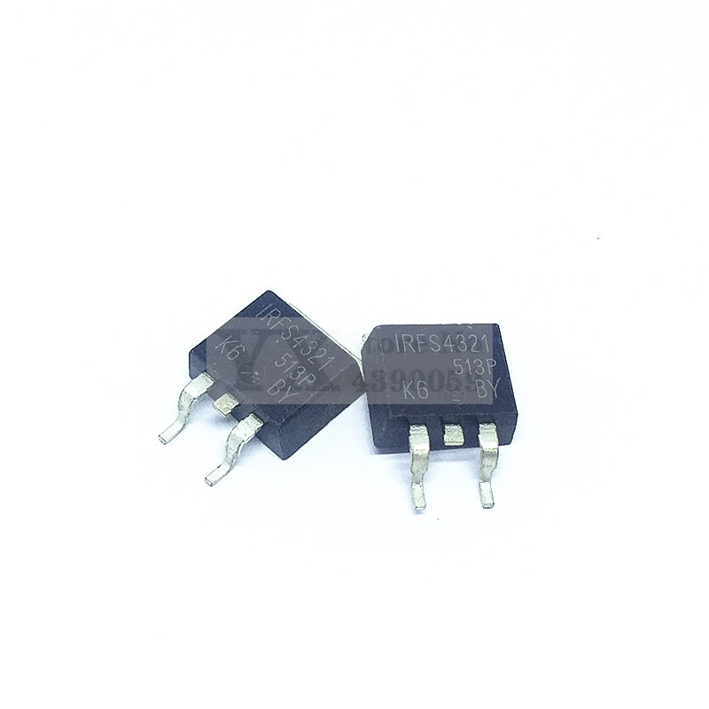5-20PCS IRFS4321  patch In-line 150V 83A Field effect  Brand