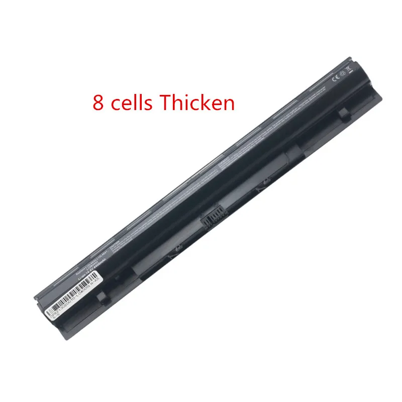 New LAPTOP Battery FOR Lenovo G50-30 G50-45 G50-70 G50-75 G50-80 L12L4A02 L12L4E01 L12M4A02 L12M4E01 L12S4A02  L12S4E01