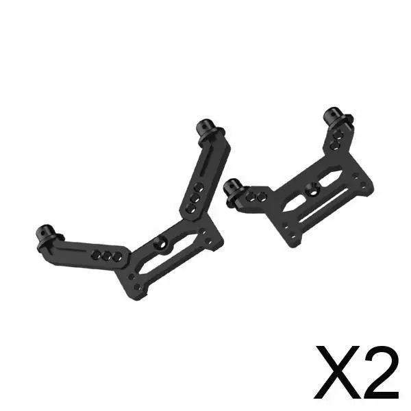 2x SG-1603 / SG-1604 Karosserie für 1:16 RC Auto Ersatzteile Zubehör 1603