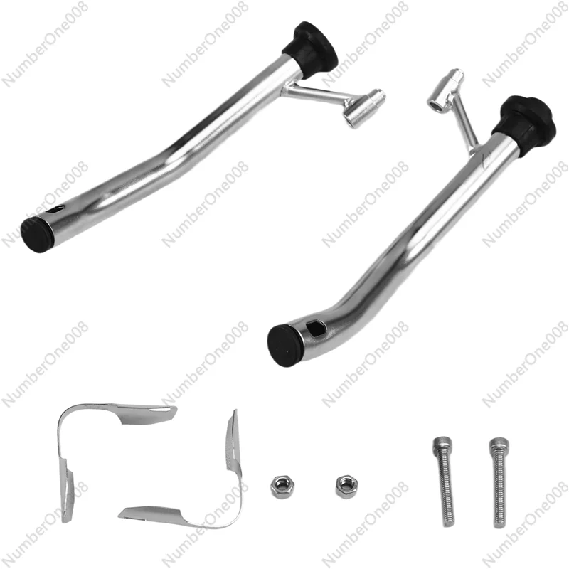 

Motorcycle Engine Protection Guard Bumper For BMW R1300GS Engine Protection Guard For BMW R1300GS-AD39