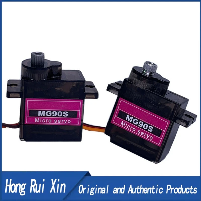 MG90S Servo 5/20Pcs…
