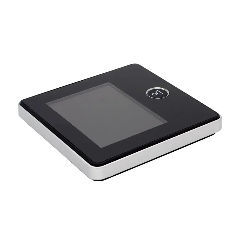 Casa Smart Door Viewer Digital, Campainha à Prova de Roubo, Display LCD HD, Novo Estilo, TFT, 3.0"