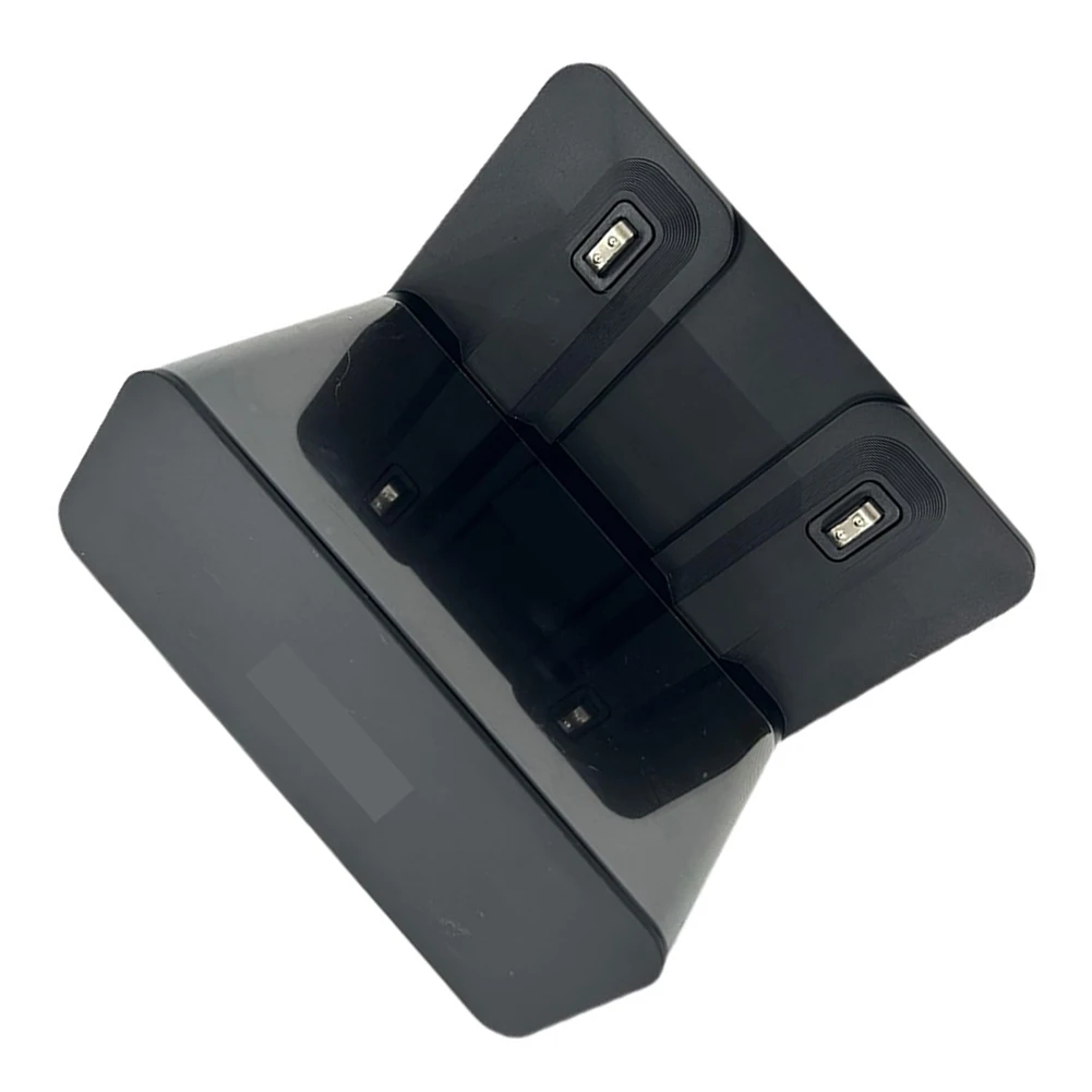 For Combo RVG Series Robotic Vacuum Cleaner Charge Dock Replacement Compatible with Y1 Y0112 Y0140 Y0110 Y01420 Charging Base