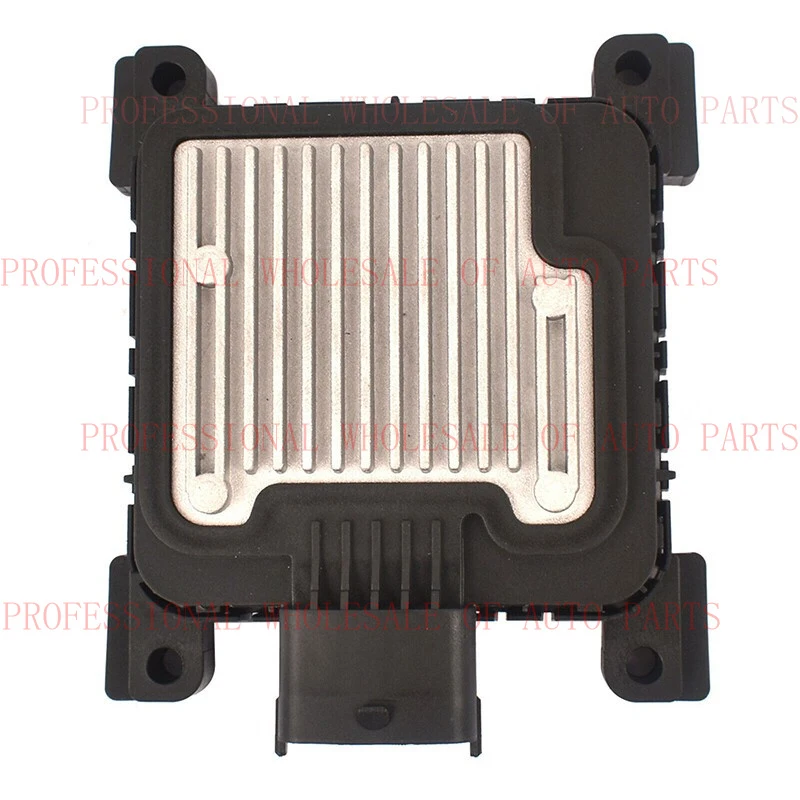 V+ Fuel Pump Control Module (PEM) 30742823 For Volvo S40 S60 S80 V50 V70 XC70 XC90