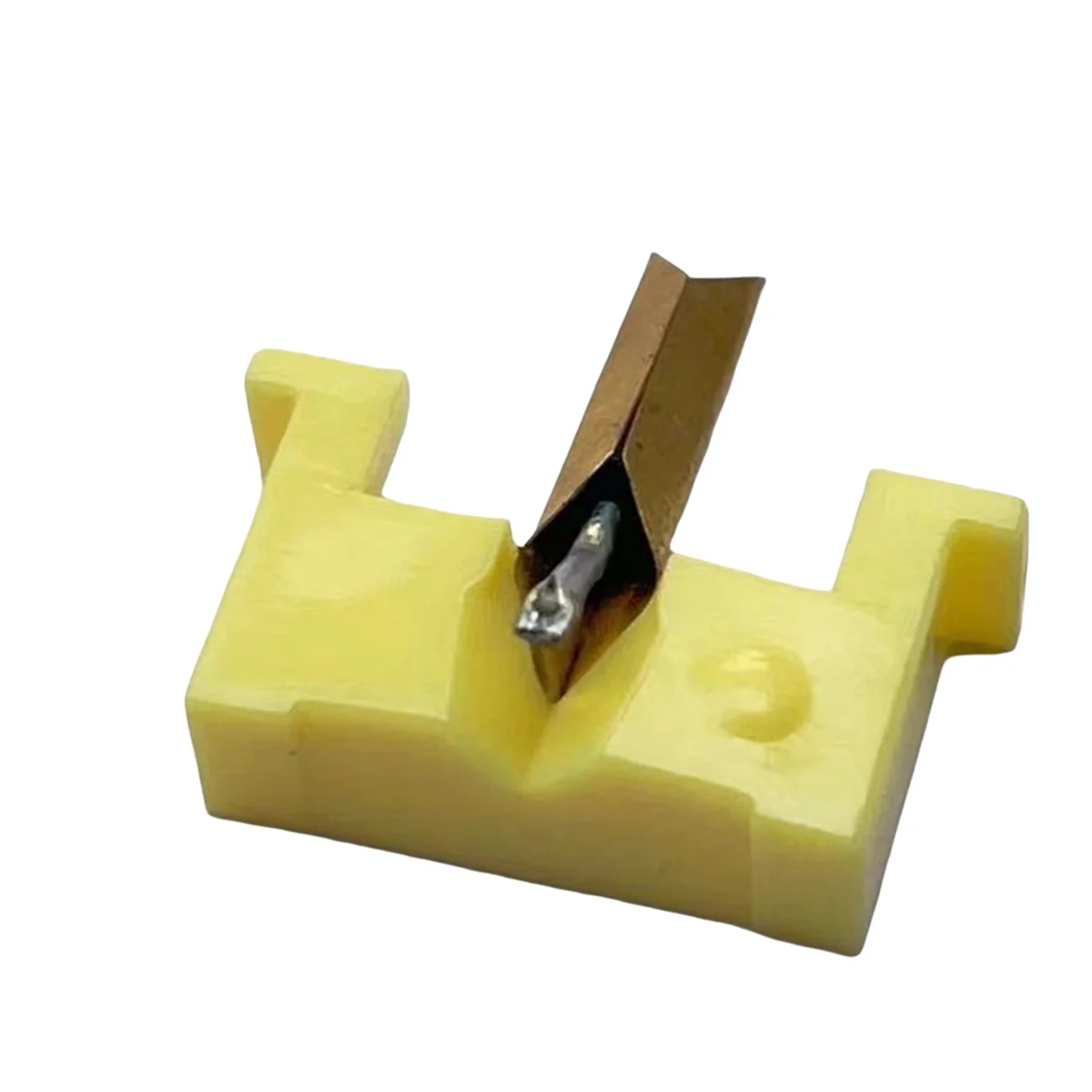 Сменный алмазный стилус SMIEA для Shure M70B N70B N72B M70EJ M110E ME910EJ LP, виниловые аксессуары для проигрывателя граммофона