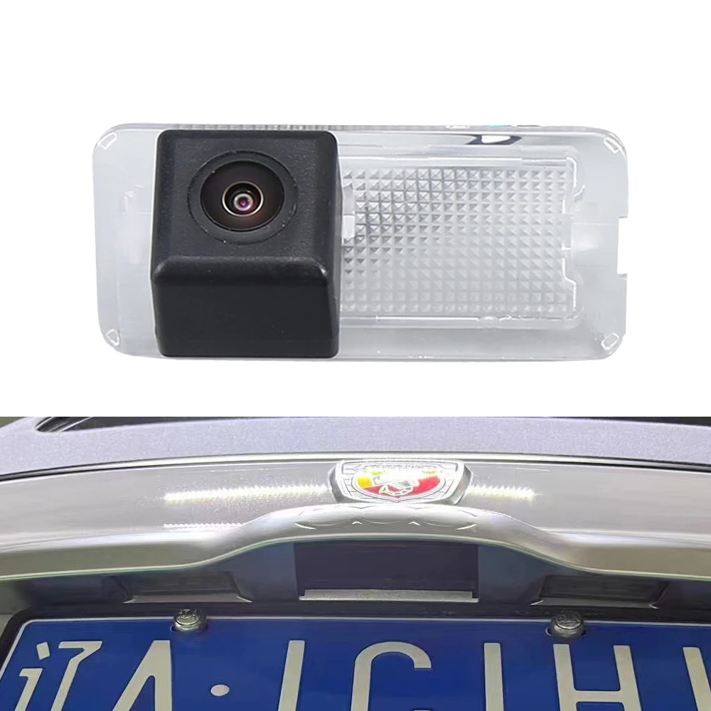 

Navinio CCD Chip Car Reverse Camera for Fiat Diesel Hatch Electric Motor Hatch Petrol Hatch Petrol Convertible FWD 312