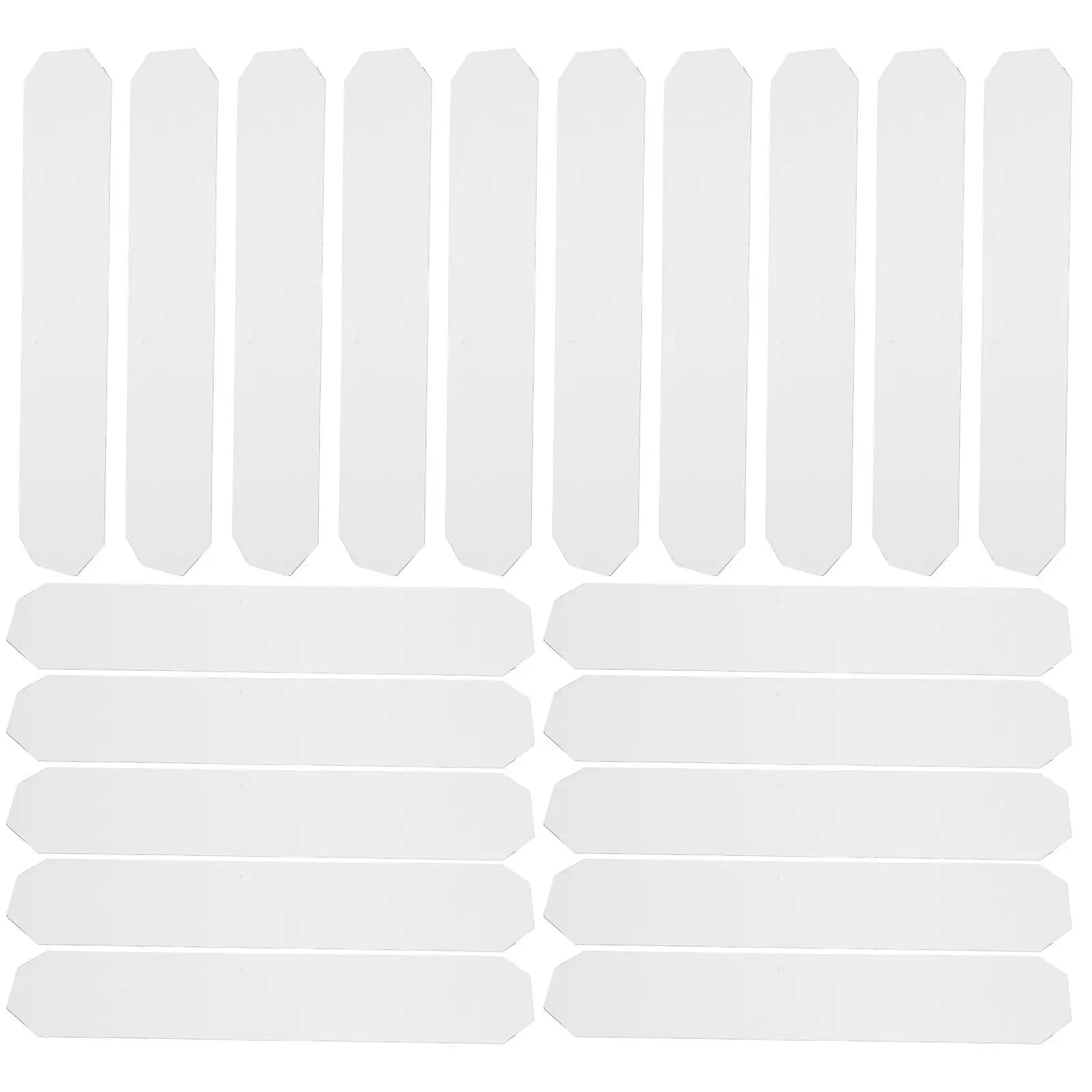 

50 шт. картонных формователей для кепок, держатели для козырьков бейсбольных кепок, универсальные внутренние вкладыши для кепок