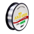 fluorocarbon coated