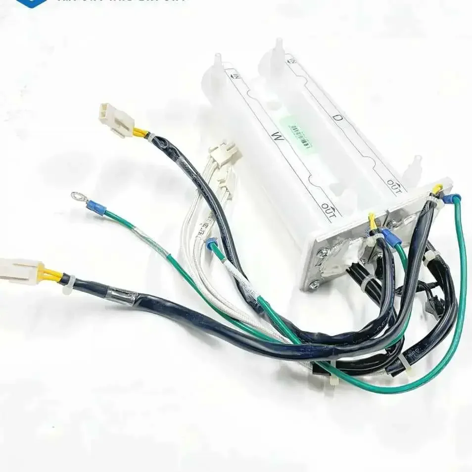 

Original Mindray BS-240 Pre-heating Module