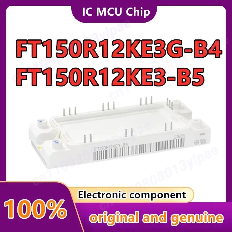 

Модуль FT150R12KE3_B5 FT150R12KE3G_B3 FT150R12KE3G FT150R12KE3G-B4 FT150R12KE3G-B3 FT150R12KE3-B5 FT150R12KE3G_B4, новый, оригинальный
