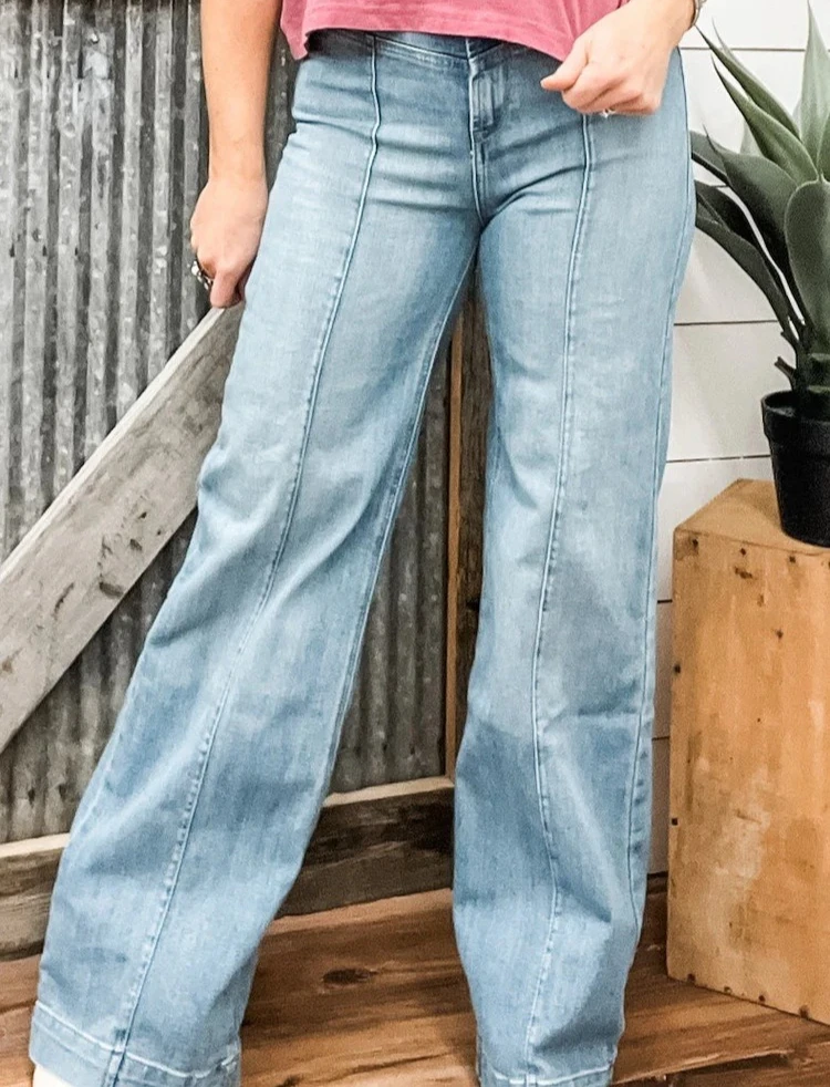 

Джинсы, широкие брюки, женские джинсовые брюки для мам, уличная одежда, прямые брюки с высокой талией 2024, стираные потертые карманы, элегантные Y2k